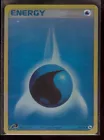 Water Energy