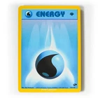 Water Energy