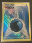 Fire Energy