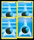 Water Energy
