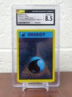 Water Energy