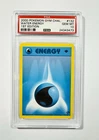 Water Energy