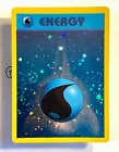 Water Energy