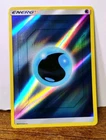 Energy Pouch