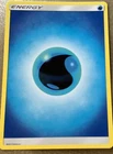 Water Energy