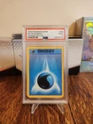 Water Energy