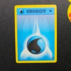Water Energy