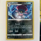 Weavile