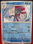 Weavile