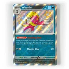 Weavile