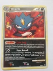 Weavile