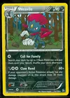 Weavile