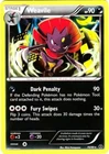 Weavile
