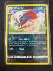 Weavile