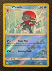 Weavile