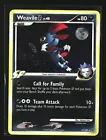 Weavile G