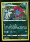 Weavile