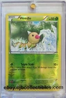 Weedle
