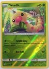 Weedle