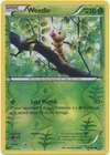 Weedle