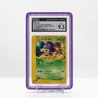 Weezing
