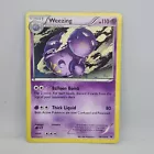 Weezing