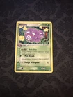 Weezing