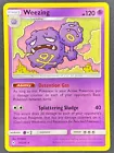 Weezing