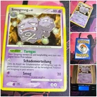 Weezing