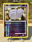 Weezing