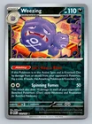 Weezing