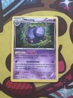 Weezing