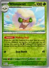 Whimsicott
