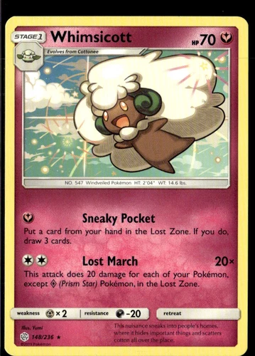 Whimsicott