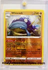Whiscash