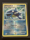 Whiscash