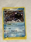 Whiscash