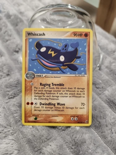 Whiscash
