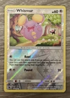 Whismur