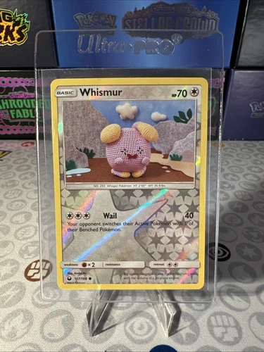 Whismur