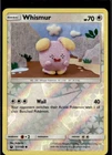 Whismur