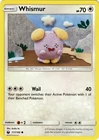 Whismur
