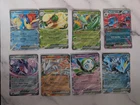 White Kyurem EX
