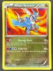 White Kyurem
