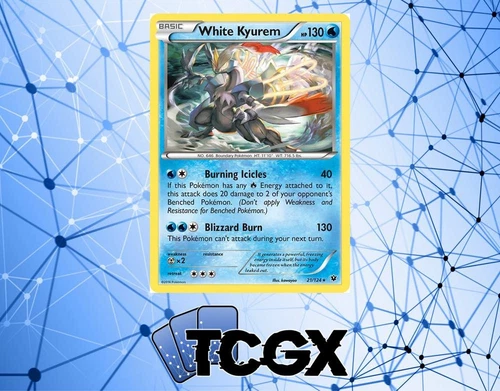 White Kyurem