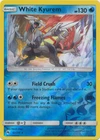 White Kyurem