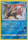White Kyurem