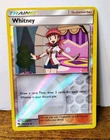 Whitney