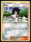 Wicke