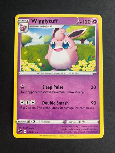 Wigglytuff